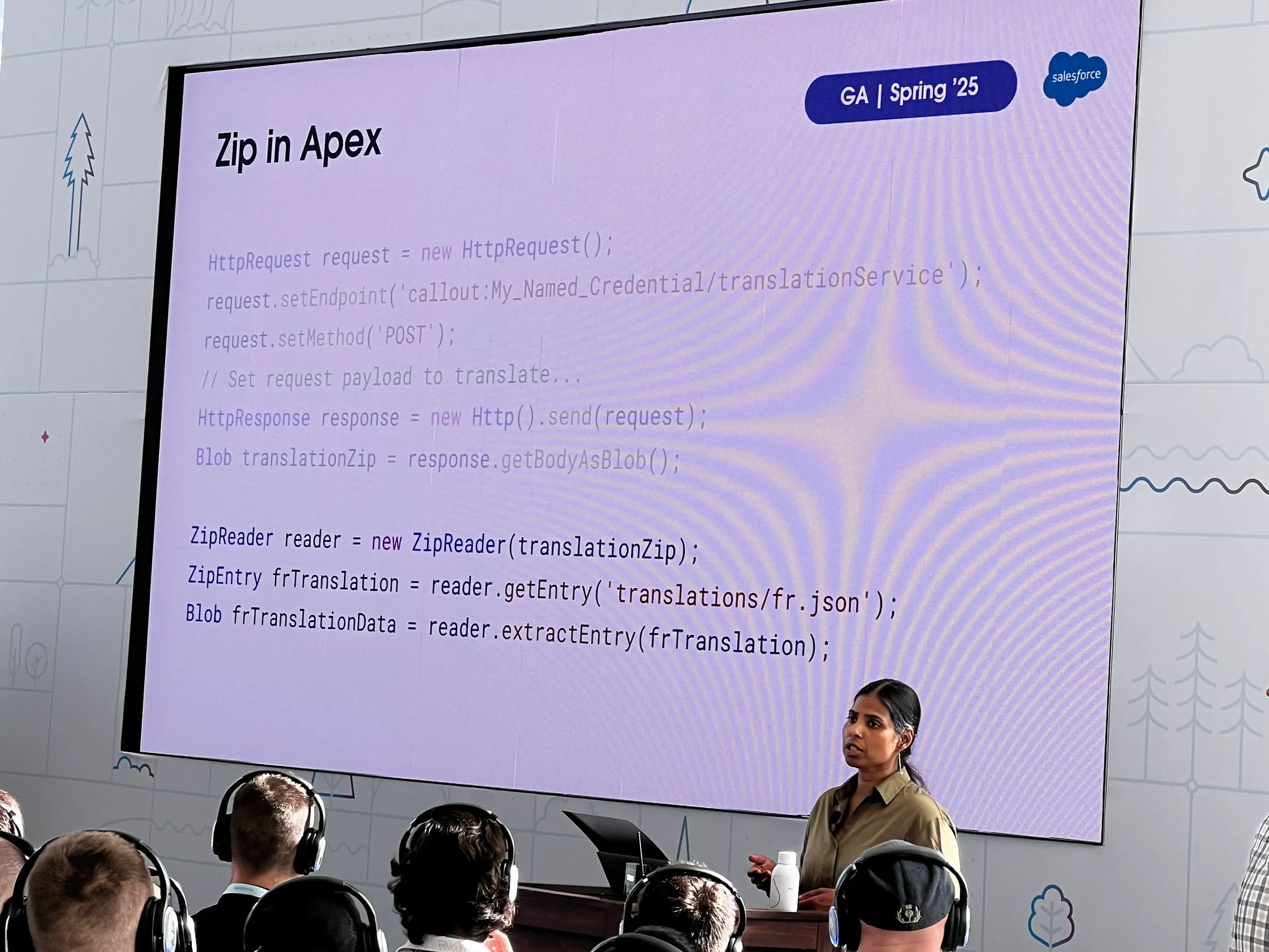 Apex ZIP 2