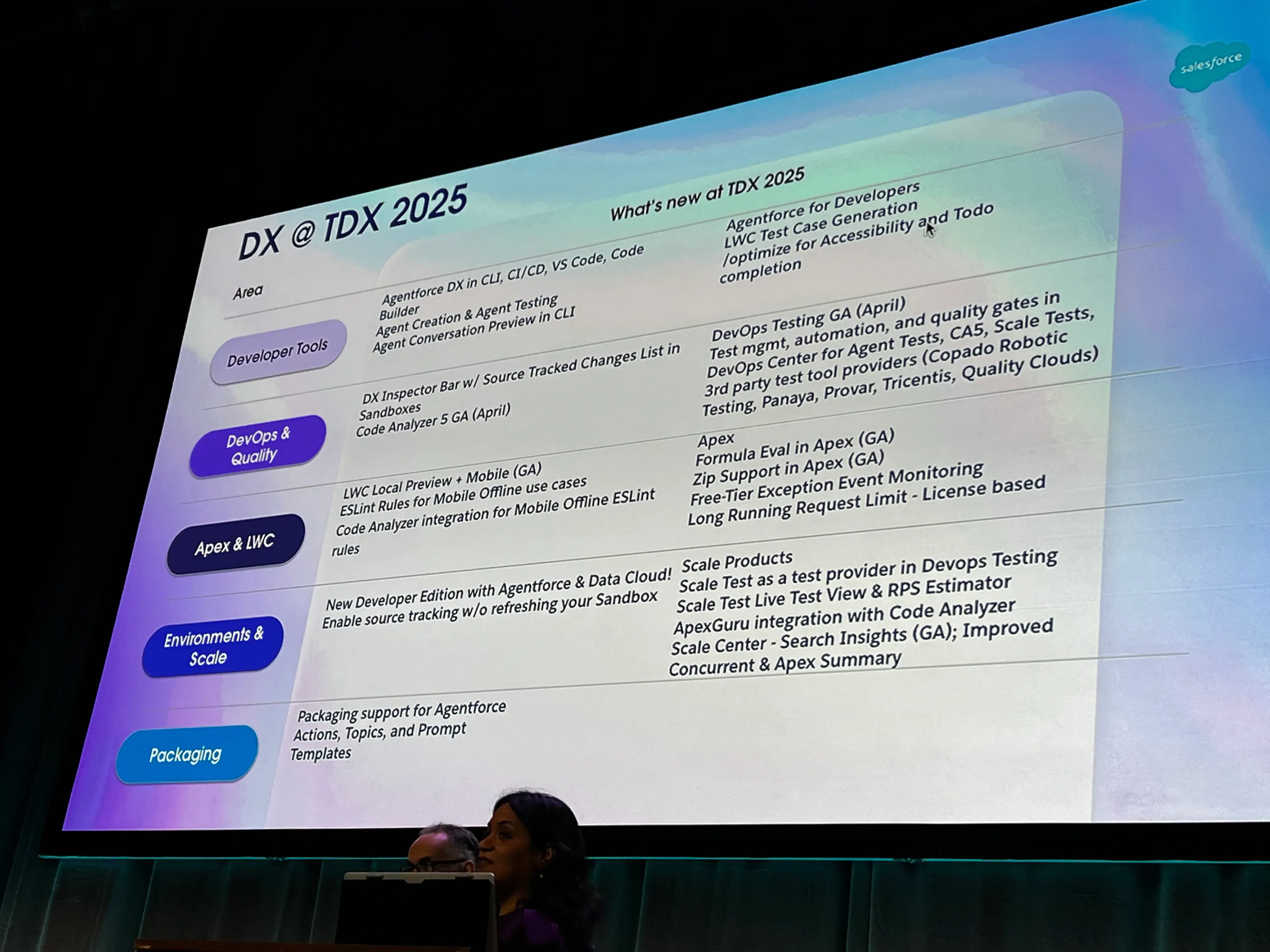 Developer Roadmap 1